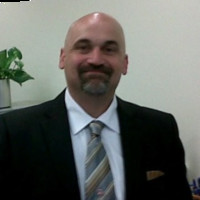 Dean Cunningham