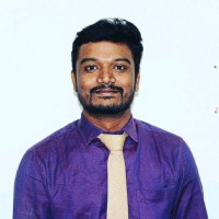 Vinay Kumar Karumanchi