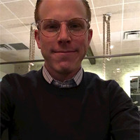 Scott Wilkinson