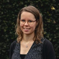 Doreanne Jansen - Tigchelaar