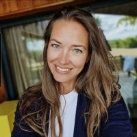 Lindsy Fornier - Van Den Belt