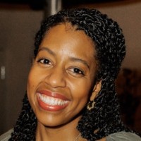 Jasmine Futrell-McGee