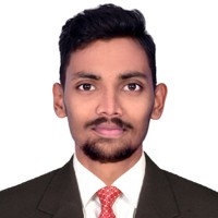 Rajesh Perusomula