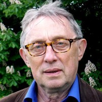 Björn Stenholm