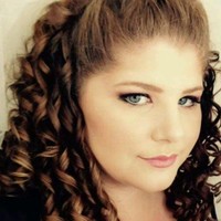 Caitlin Crammond