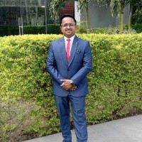 Kalpesh Chavada
