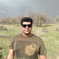Dr.Kiyanoosh Habibi