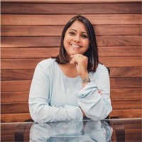 Zaynah Jaumally