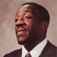 Marcus Johnson
