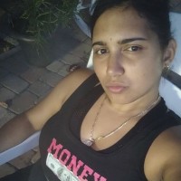 Yerianne Parra Perez