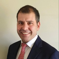 Panos Papikinos Md, Febu