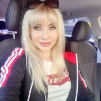Yanina Shevchenko