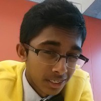 Matthew Dhanushan