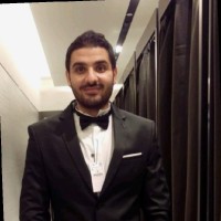 Mohammed Abdulmaksoud
