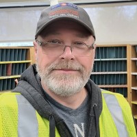 Chris Robillard
