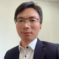 Nick Zhang