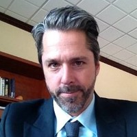 Jean Martin M.Sc., M.B.A.