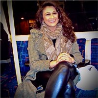 Anjna Arjan