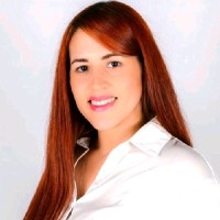 Jeraldine Gil