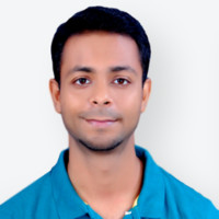 Aashish Yadav