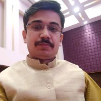 Chandra Prakash Mishra