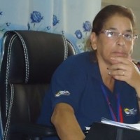 Margarita Jimenez Jimenez Borroto