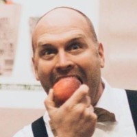 Daniel Birkhofer