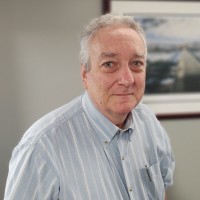 Ed Hutcheson