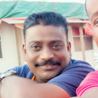Starmon Kumaran