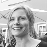 Susanne Berglund