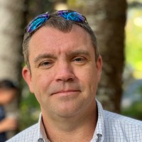 Michael Crawford, Mba