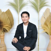 Reza Irawan