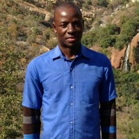 Nhlanhla Omega Rikhotso