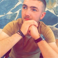 Romain Le page