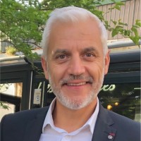 Olivier Carette