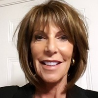Judy Frank