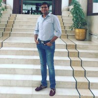 Ankit Gupta