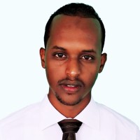 Mohamud Ali
