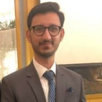 Syed Mujtaba Tirmizi