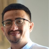 Haris Sukma Nasution