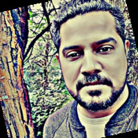 Vimal Narayanan