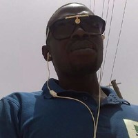 Elhadji Mounirou Ndiaye