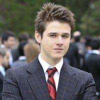 Volodymyr Gromoglasov