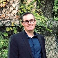 Michael McEachern