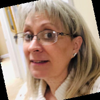 Kim Packard
