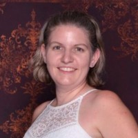 Christina Kerr