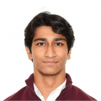 Dhruv Kapoor