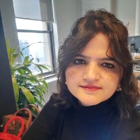 Seema Bihari, Phd, Clmp