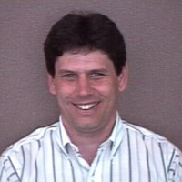 Brian Holmes