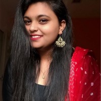 Shubhangi Kombe